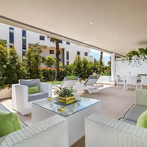 Sweet - Royal Banus , Marbella Spain