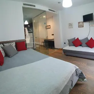 Centro , Malaga Spain