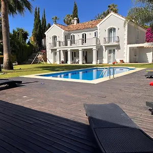Maracana , Marbella Spain