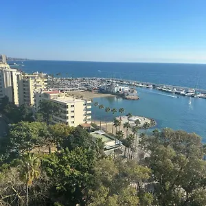 Skol 925a By Completely , Marbella Spain