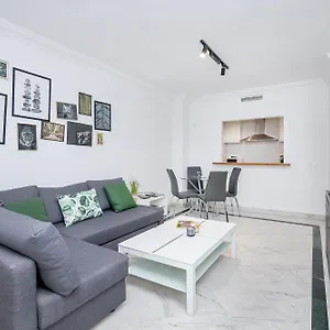 Apartment Bhost - Marina Banus