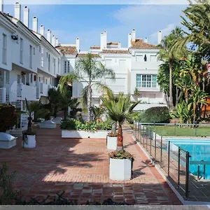 Rest Nueva Andalucia, Puerto Banus , Marbella Spain
