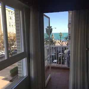 Rosario , Malaga Spain