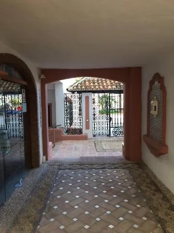 Large And Elegant In Puerto Banus With Pools And Paddle Apartment Marbella Spain