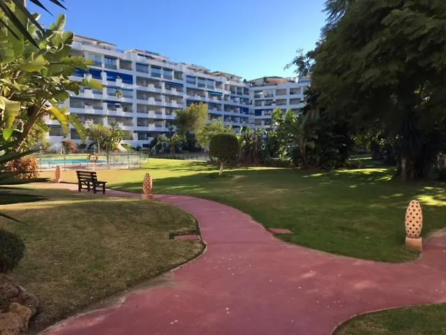 Large And Elegant In Puerto Banus With Pools And Paddle Apartment Marbella Spain